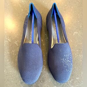 Rothy’s Gemini Loafer